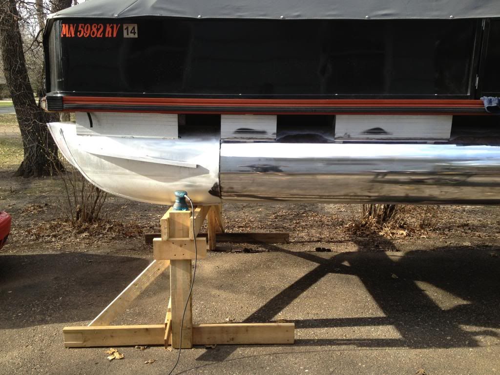 6 Mil Clear Poly Tubing Bimini Top Tubing Bender